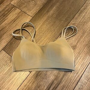 Lululemon Like A Cloud Sports bra